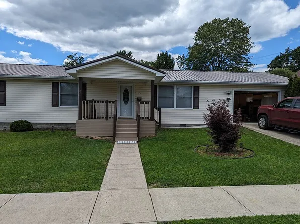 71 N Star St, Jackson, OH 45640