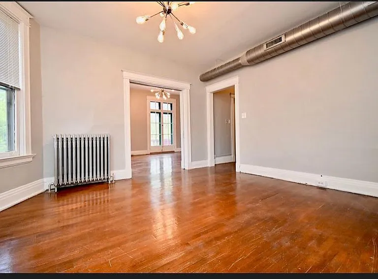 520 Overton St #2N — Photo 5