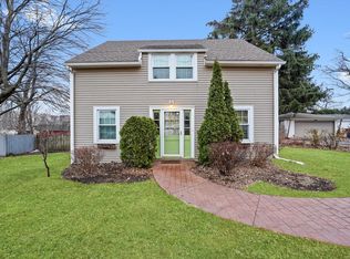 11913 S 71st Ct, Palos Heights, IL 60463