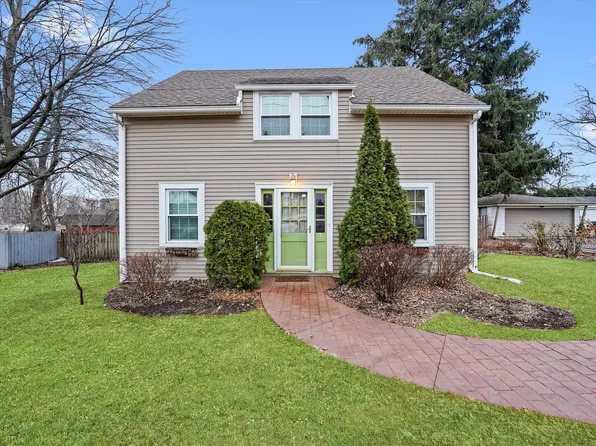 11913 S 71st Ct, Palos Heights, IL 60463