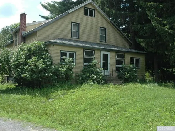 1921 Grapeville Rd, Hannacroix, NY 12087