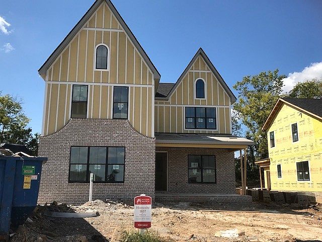 1st image of 3270 Sassafras Ln Lot 1837