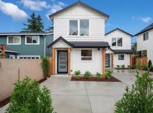 5470 SE Bybee Blvd, Portland, OR