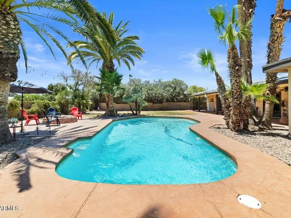 5901 E THUNDERBIRD Road, Scottsdale, AZ 85254