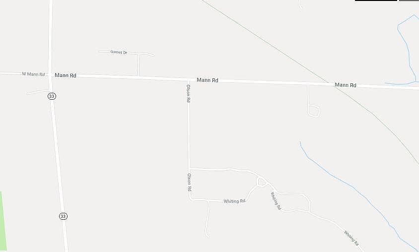 2nd image of Mann Road (off) 40 Acres