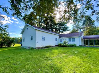 1029 W Card Rd, Hillsdale, MI 49242