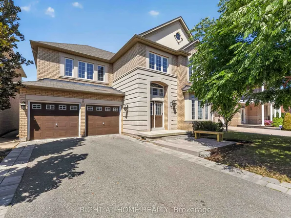 41 Foresta Dr, Vaughan, ON L4H 0N4