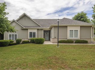 5355 S Butterfield Way, Milwaukee, WI 53221