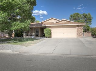 104 Elm Ct SE, Rio Rancho, NM 87124