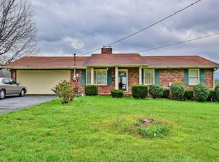 244 Sunrise Dr, Elizabethton, TN 37643