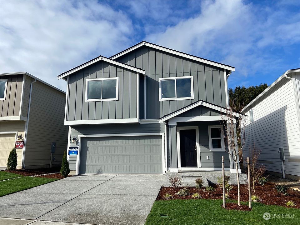 1st image of 1276 Etna Place SE #32