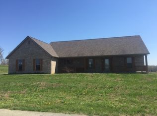 261 Coyote Rdg, Jackson, MO 63755