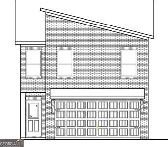 3539 SW Station Dr #84, Atlanta, GA, 30349