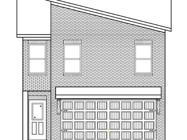 3417 SW Stonewall Dr #87, Atlanta, GA 30349