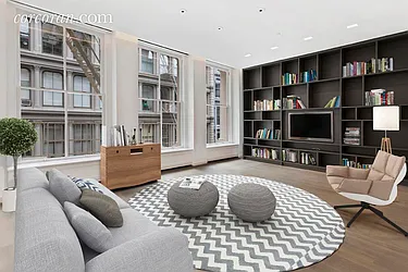 Rented by Corcoran