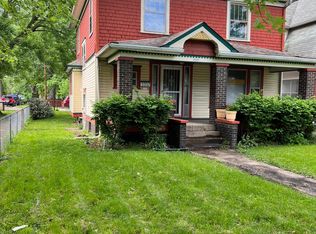 3332 W Michigan St, Indianapolis, IN