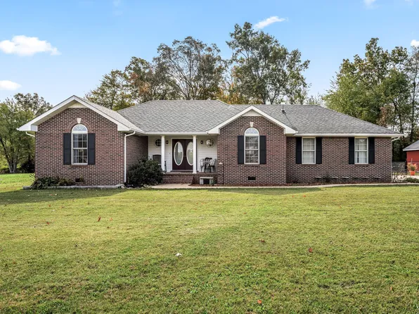 111 Jamie Cir, Woodbury, TN 37190