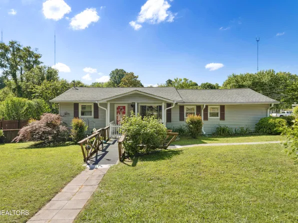 602 Mitchell Dr, Knoxville, TN 37912