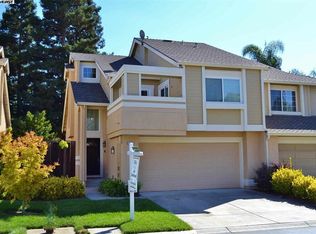 1818 Harms Dr, Pleasanton, CA 94566