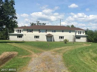 1810 Oak Grove Rd, Federalsburg, MD 21632
