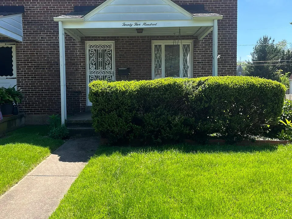 2500 Liberty Pkwy
