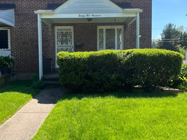 2500 Liberty Pkwy, Baltimore, MD 21222