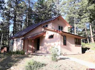 6355 County Road 240, Durango, CO 81301