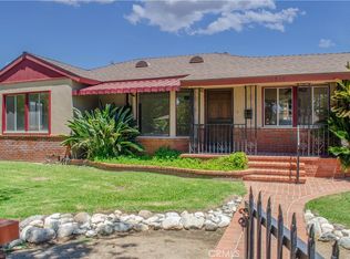 10520 Haskell Ave, Granada Hills, CA 91344