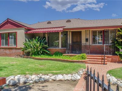 10520 Haskell Ave, Granada Hills, CA, 91344