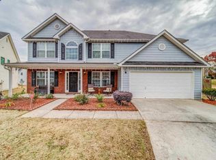 2847 Riders Ct, Dacula, GA 30019