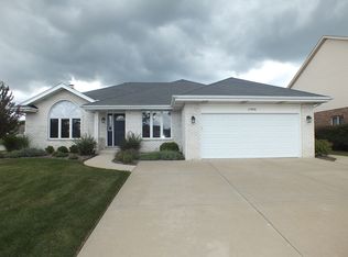 17996 Semmler Ct, Tinley Park, IL