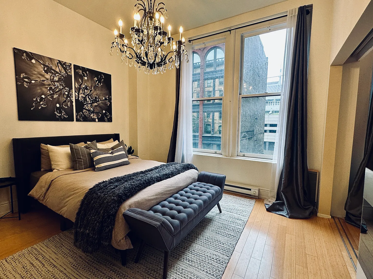 2 bed, 1550 sqft, $2,500 — Photo 4