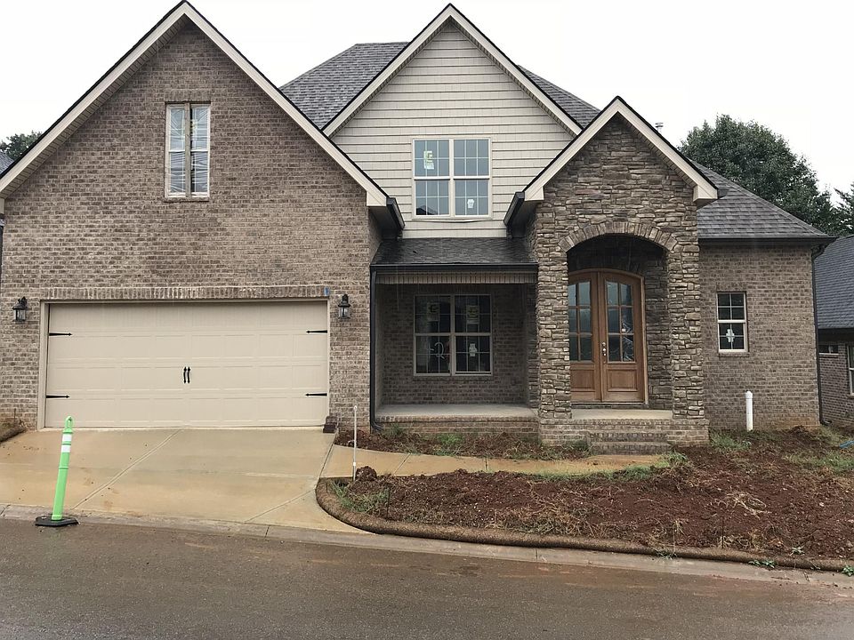 1st image of 2418 Water Valley Way Lot 42