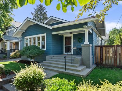 2617 NE 62nd Ave, Portland, OR, 97213