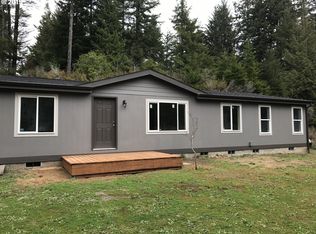 64719 Beaver Loop Rd, North Bend, OR 97459