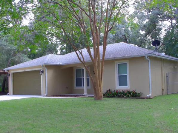 740 RUBY AVENUE, DELAND, FL 32724