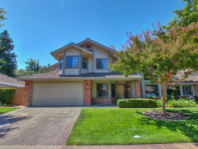 11552 Big Four Way, Gold River, CA, 95670