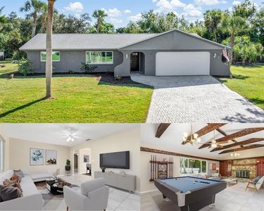 20252 Navajo Ln, Pt Charlotte, FL, 33952