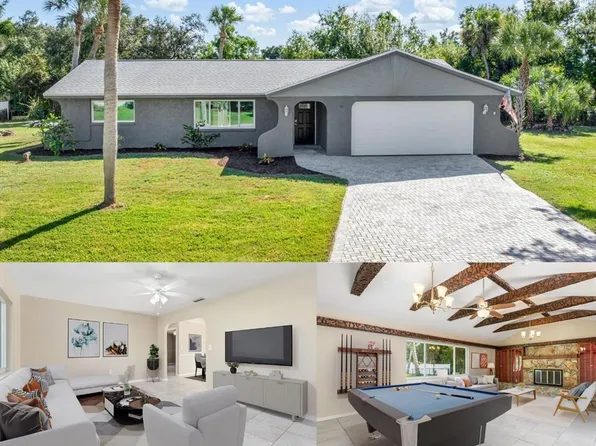 20252 Navajo Ln, Pt Charlotte, FL 33952