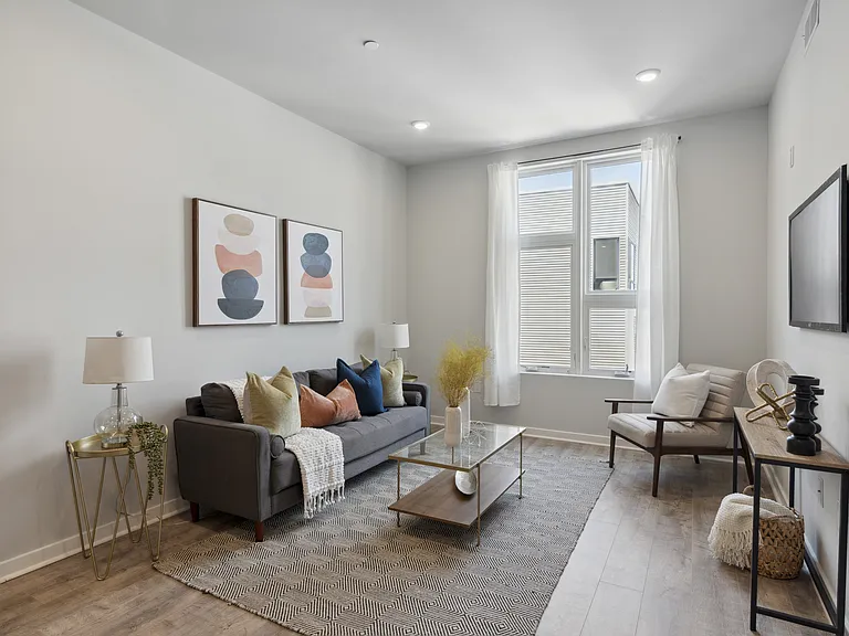 The Ryley Apartments — Photo 7