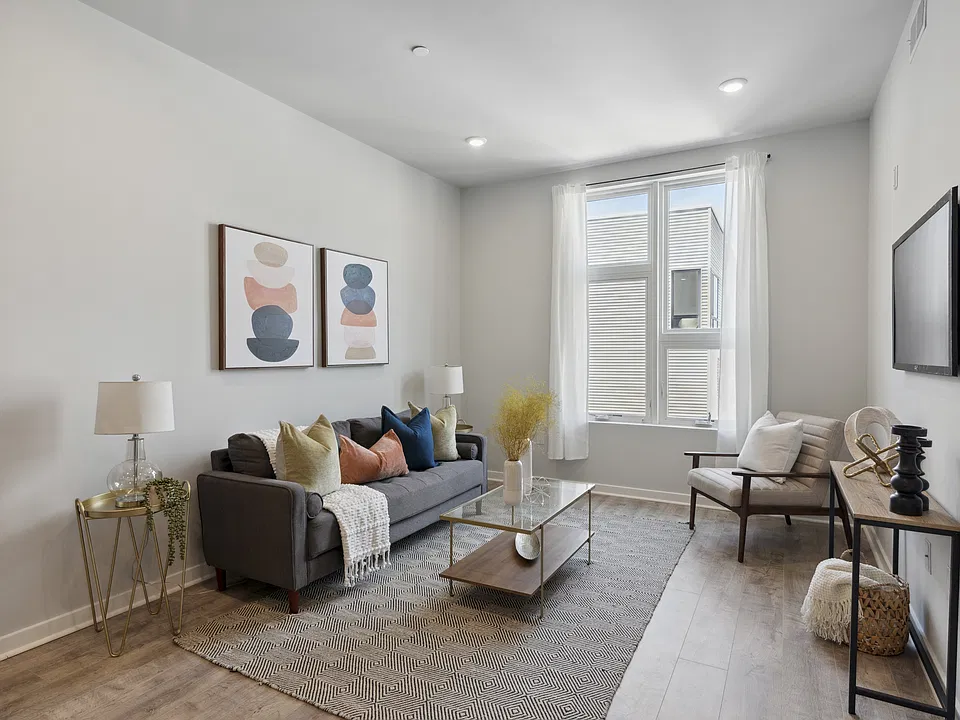 The Ryley Apartments