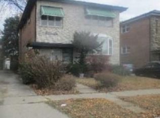 319 Luella Ave, Calumet City, IL 60409