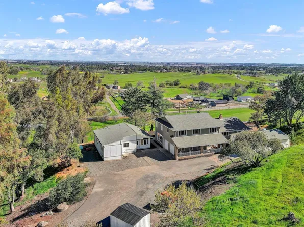 7413 English Hills Road, Vacaville, CA 95688