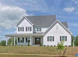 1405 Trinity Way, Crozet, VA 22932
