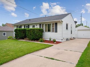 1801 9th Ave SW, Cedar Rapids, IA 52404