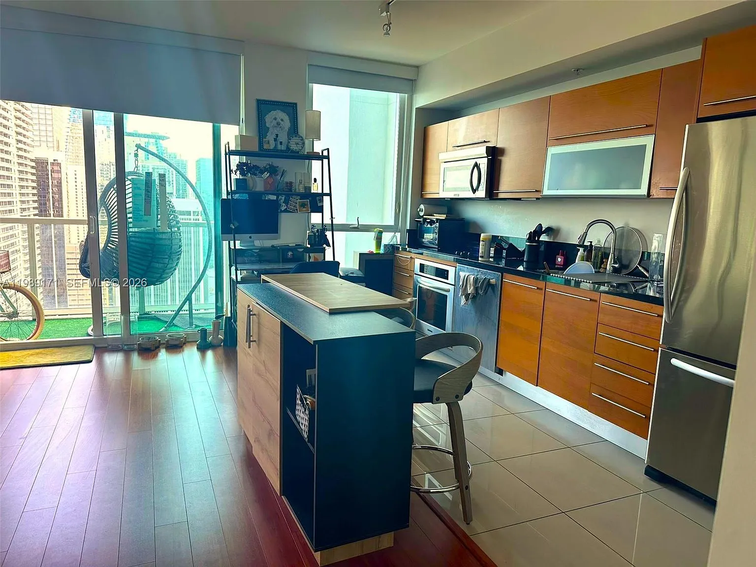 Vizcayne North Condo — Photo 4
