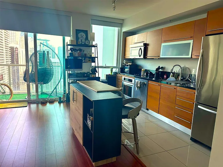 244 Biscayne Blvd #3707 — Photo 4