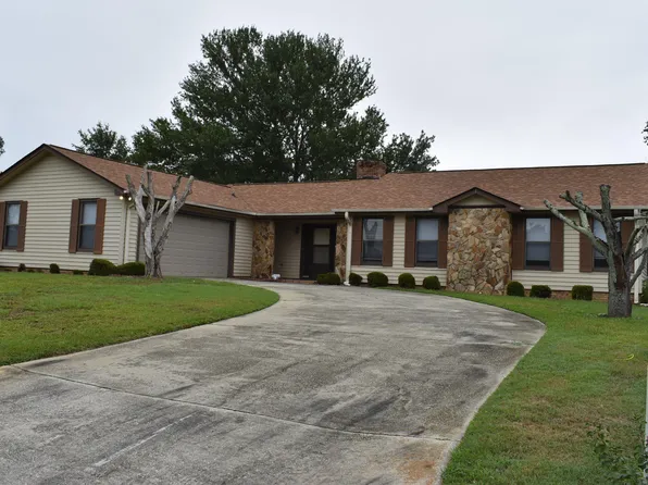 4406 Bern Ct, Hephzibah, GA 30815