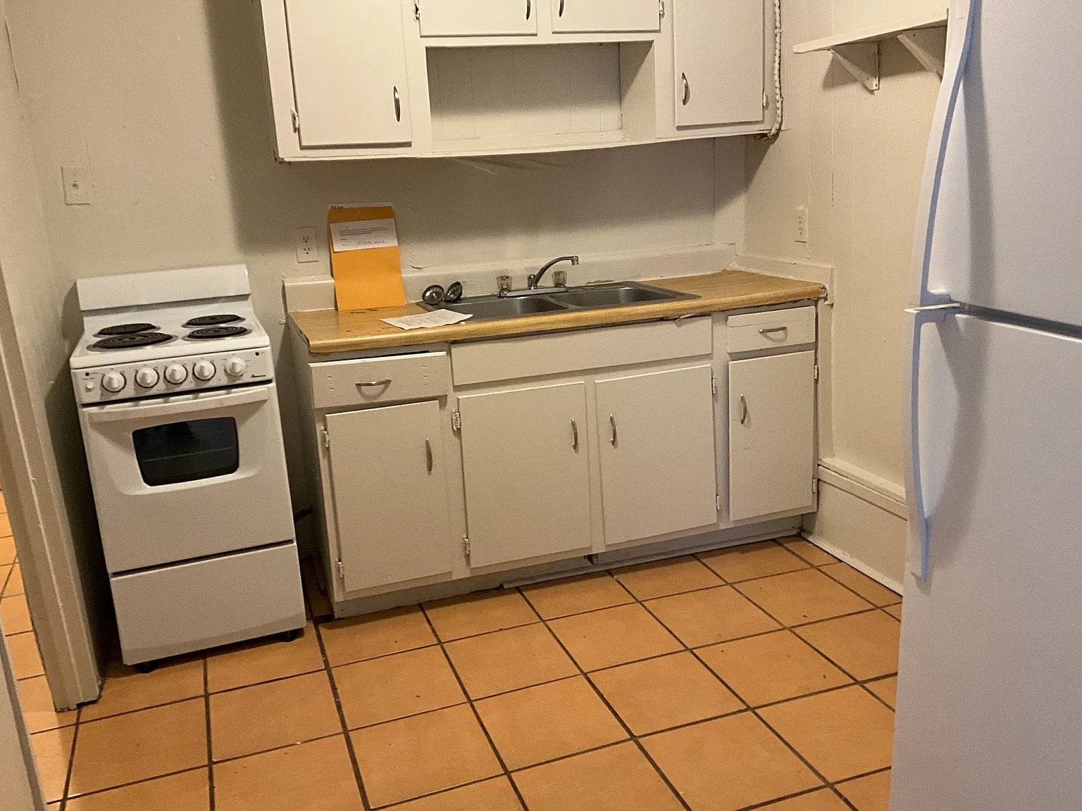 1 bed, 646 sqft, $650 — Photo 3