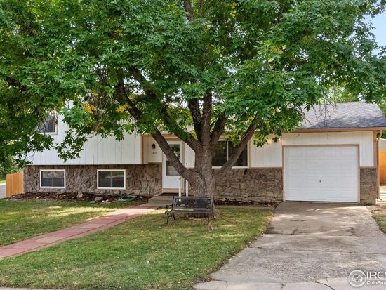 217 Gary Dr, Fort Collins, CO 80525